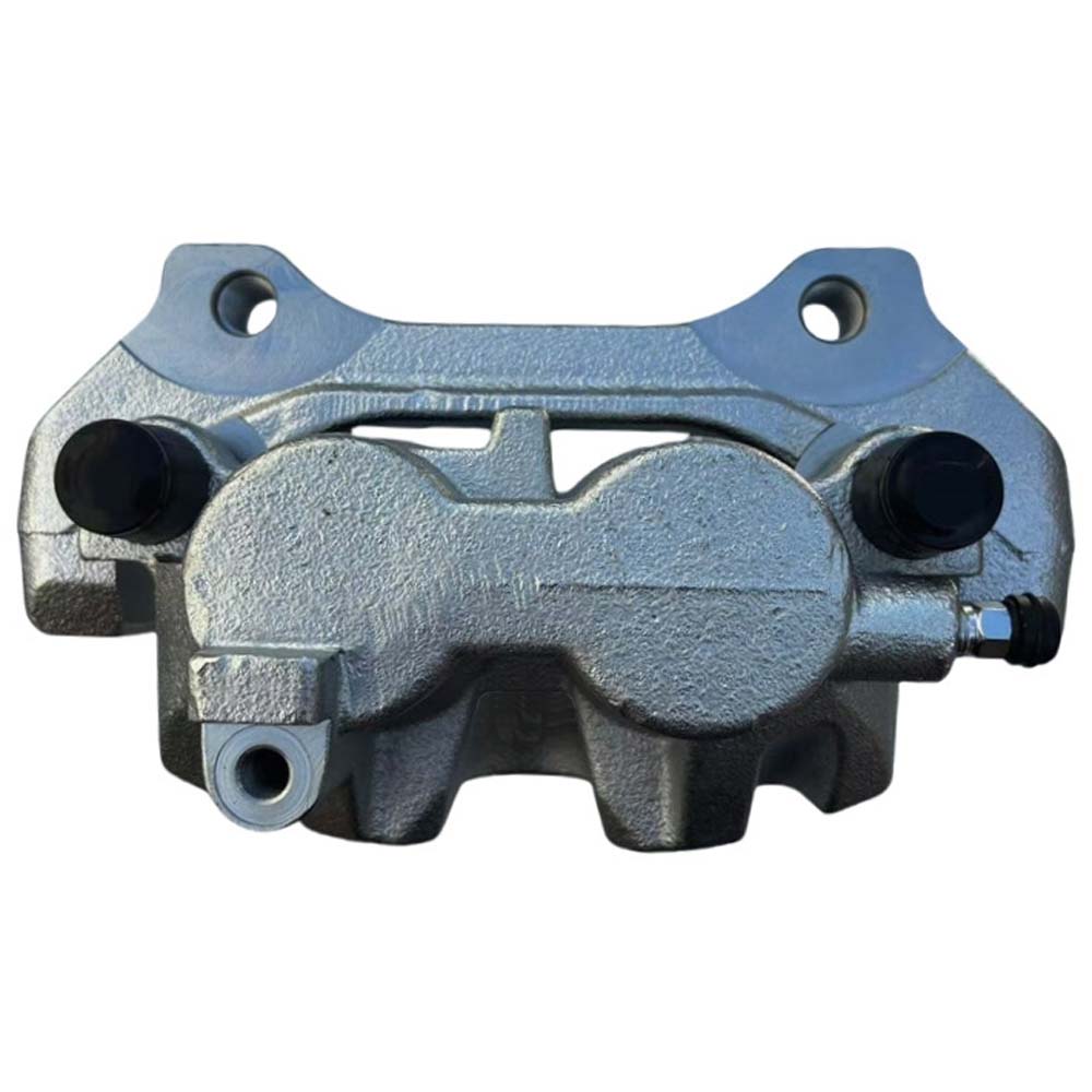 2018 Dodge Durango Brake Caliper